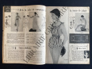 ELLE-N°450-26 JUILLET 1954. 