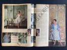 ELLE-N°450-26 JUILLET 1954. 