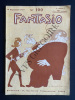 FANTASIO-N°100-15 SEPTEMBRE 1910. 