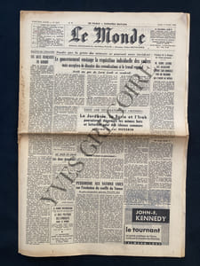 LE MONDE-N°5641-JEUDI 7 MARS 1963