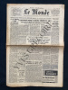 LE MONDE-N°5641-JEUDI 7 MARS 1963. 