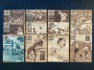 LE MIROIR DES SPORTS-BUT CLUB-1956-30 NUMEROS. 
