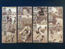 LE MIROIR DES SPORTS-BUT CLUB-1956-30 NUMEROS. 
