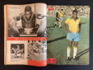 SPORT ET VIE-N°73-JUIN 1962-PELE. 