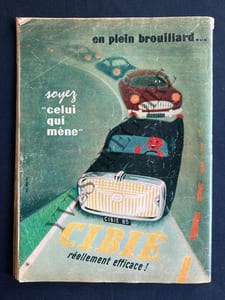 SPORT ET VIE-N°45-FEVRIER 1960