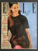 ELLE-N°815-4 AOUT 1961. 