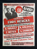 AFFICHE-GRAND PRIX EDDY MERCKX 1980. 