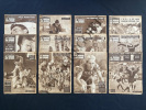LE MIROIR DES SPORTS-ANNEE 1960-49 NUMEROS. 