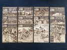 LE MIROIR DES SPORTS-ANNEE 1960-49 NUMEROS. 