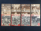 LE MIROIR DES SPORTS-ANNEE 1960-49 NUMEROS. 