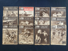 LE MIROIR DES SPORTS-1959. 