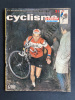 CYCLISME-L'EQUIPE MAGAZINE-N°16-9 DECEMBRE 1969-JACQUES ANQUETIL. 