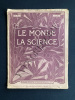 LE MONDE ET LA SCIENCE-N°15-CHAMPAGNE. 