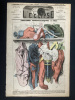 L'ECLIPSE-N°170-28 JANVIER 1872-COSTUMES CARNAVALESQUES. 