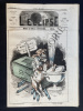 L'ECLIPSE-N°111-6 MARS 1870-BRIC A BRAC OFFICIEL. 