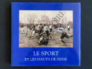 LE SPORT ET LES HAUTS-DE-SEINE. PASCAL LEROY
