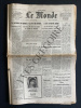 LE MONDE-N°10987-MERCREDI 28 MAI 1980. 