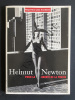 HELMUT NEWTON POUR LA LIBERTE DE LA PRESSE. 