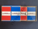 2 JEUX DE CARTES-SS UNITED STATES-SS AMERICA. 