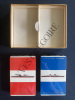 2 JEUX DE CARTES-SS UNITED STATES-SS AMERICA. 