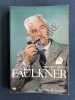 FAULKNER. MONIQUE NATHAN