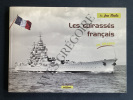LES CUIRASSES FRANCAIS. JEAN MOULIN