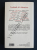 FOOTBALL & LITTERATURE Une anthologie de plumes et de crampons. PATRICE DELBOURG-BENOIT HEIMERMANN
