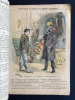 ALMANACH ILLUSTRE DU PETIT PARISIEN-1902. 