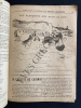 ALMANACH ILLUSTRE DU PETIT PARISIEN-1902. 