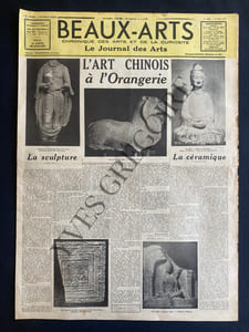 BEAUX-ARTS-N°228-14 MAI 1937