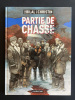 PARTIE DE CHASSE. ENKI BILAL-PIERRE CHRISTIN