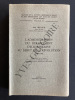 L'ADMINISTRATION DU DEPARTEMENT D'ILLE ET VILAINE AU DEBUT DE LA REVOLUTION (1790-1791)-VOLUME III. JEAN BRICAUD