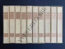 CHRONIQUE DES PASQUIER. GEORGES DUHAMEL