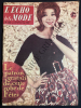 L'ECHO DE LA MODE-N°50-13 DECEMBRE 1959. 