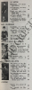 L'ECHO DE LA MODE-N°50-13 DECEMBRE 1959. 