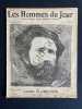 LES HOMMES DU JOUR-N°215-2 MARS 1912-CAMILLE FLAMMARION. 