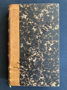 HISTOIRE DE FRANCE-TOME 3-1270-1380