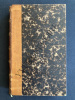 HISTOIRE DE FRANCE-TOME 3-1270-1380. JULES MICHELET