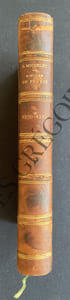 HISTOIRE DE FRANCE-TOME 3-1270-1380