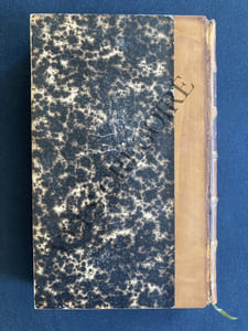 HISTOIRE DE FRANCE-TOME 3-1270-1380