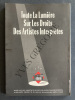 CHORUS-LES CAHIERS DE LA CHANSON-N°2-JANVIER-FEVRIER-MARS 1993. 