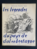 LES LEGENDES DU PAYS DE DOL EN BRETAGNE. FRANCOIS DUINE-ANTOINE DOS
