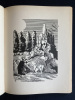 LES LEGENDES DU PAYS DE DOL EN BRETAGNE. FRANCOIS DUINE-ANTOINE DOS