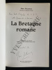 LA BRETAGNE ROMANE. MARC DECENEUX