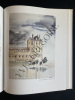 CHATEAUX EN BRETAGNE. MARIE-MADELEINE FLAMBARD