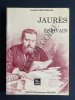 JAURES ECRIVAIN. CAMILLE GROUSSELAS