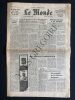 LE MONDE-N°9801-JEUDI 29 JUILLET 1976-CHRISTIAN RANUCCI. 