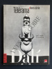 TELERAMA-NOVEMBRE 2012-HORS SERIE-DALI AU CENTRE POMPIDOU. 