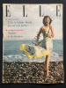 ELLE-N&deg;506-22 AOUT 1955. 