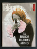 TELERAMA-N°3710-DU 20 AU 26 FEVRIER 2021-NIKI DE SAINT PHALLE. 